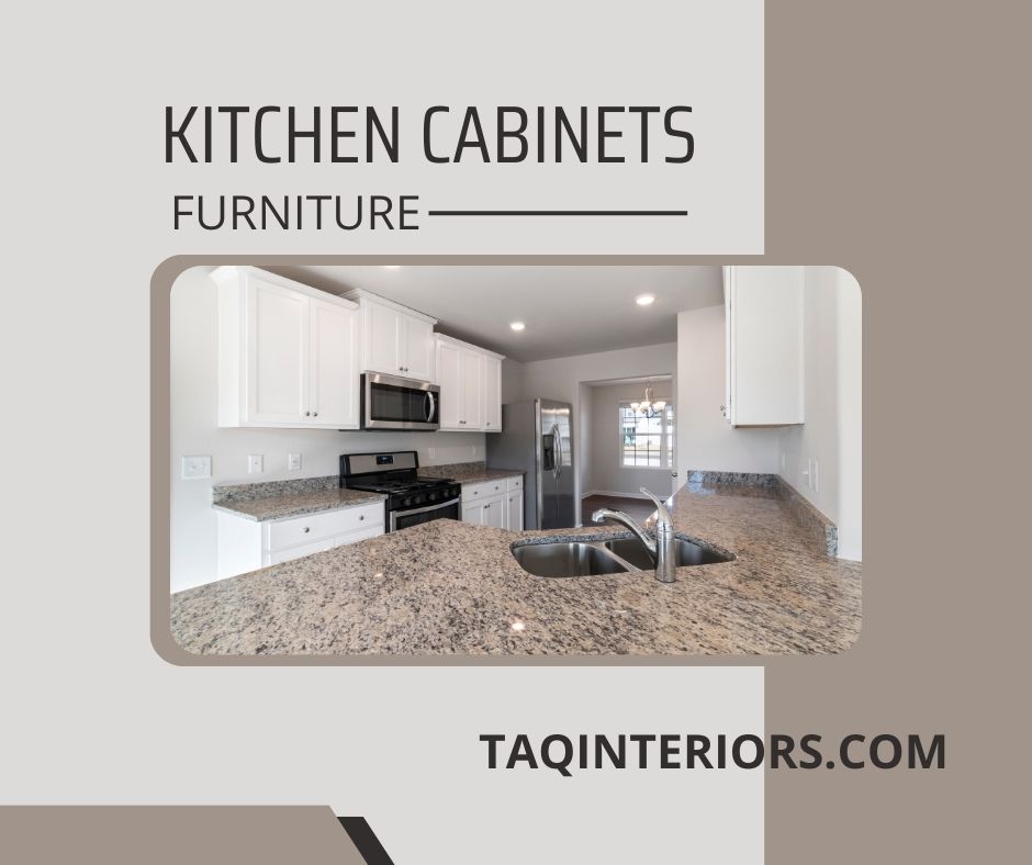 The Comprehensive Handbook on Kitchen Cabinets: Styles, Materials, and Design Advice