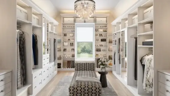 Bedroom furniture