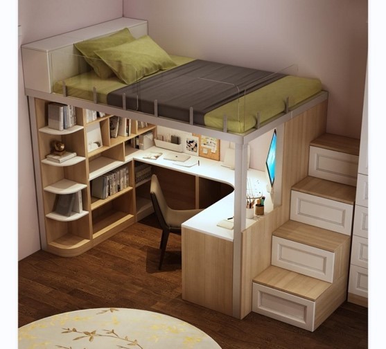 taqinteriorsbedandbunk